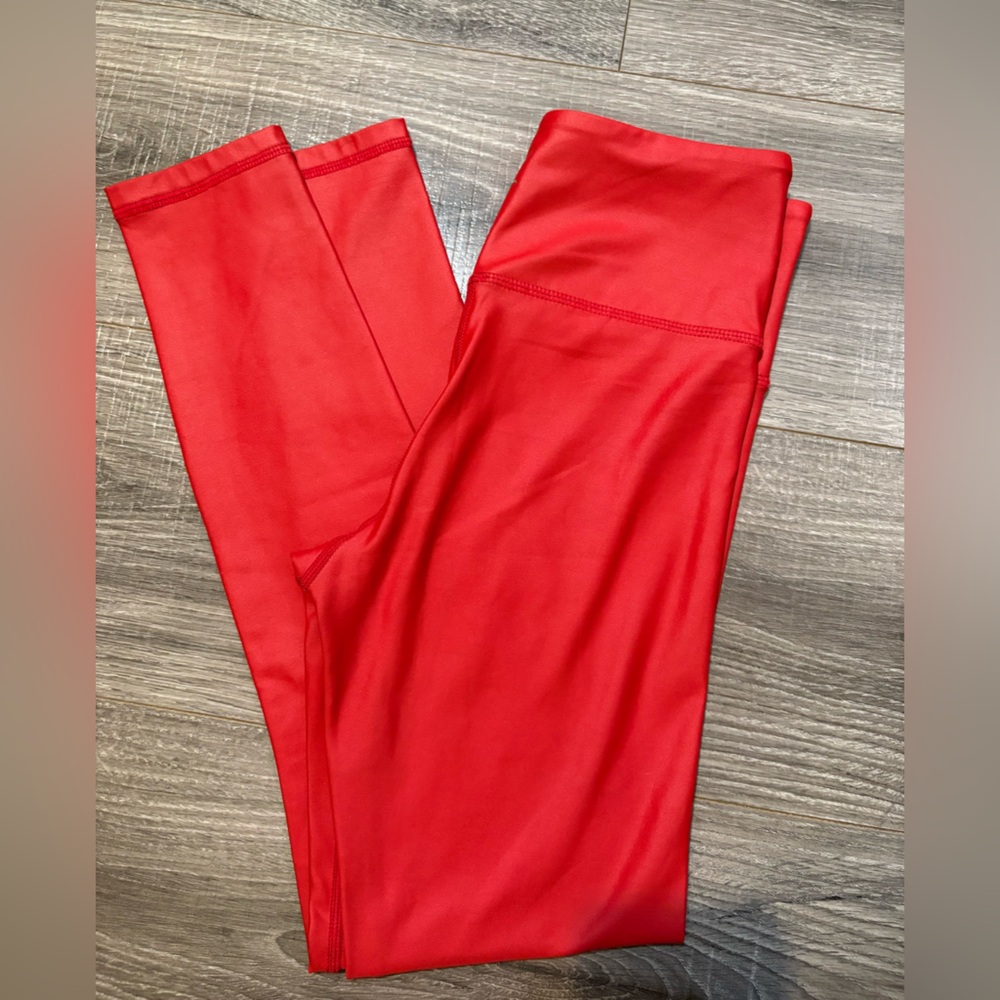 Zyia activewear leggings